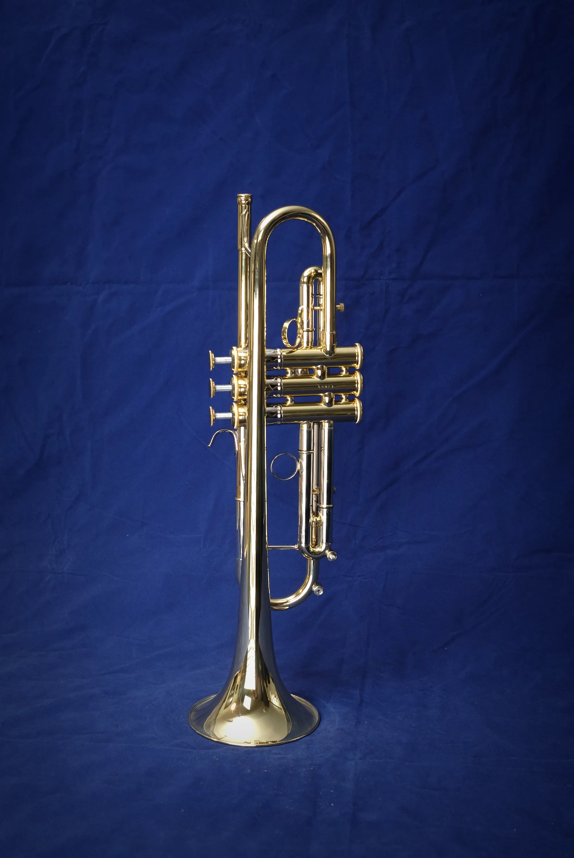 B-trumpet mod. 21 och 29
