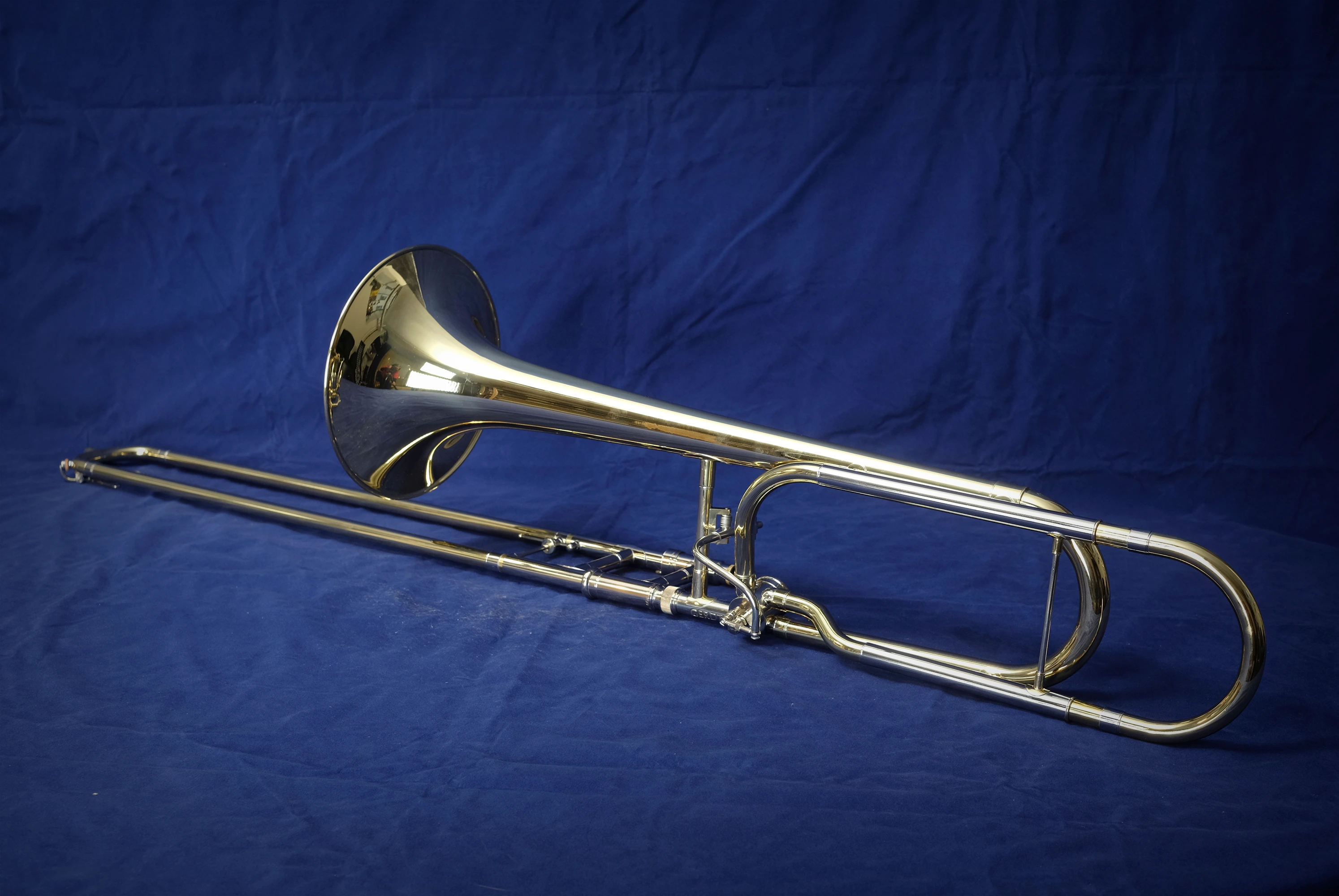 C-trombon mod. 316