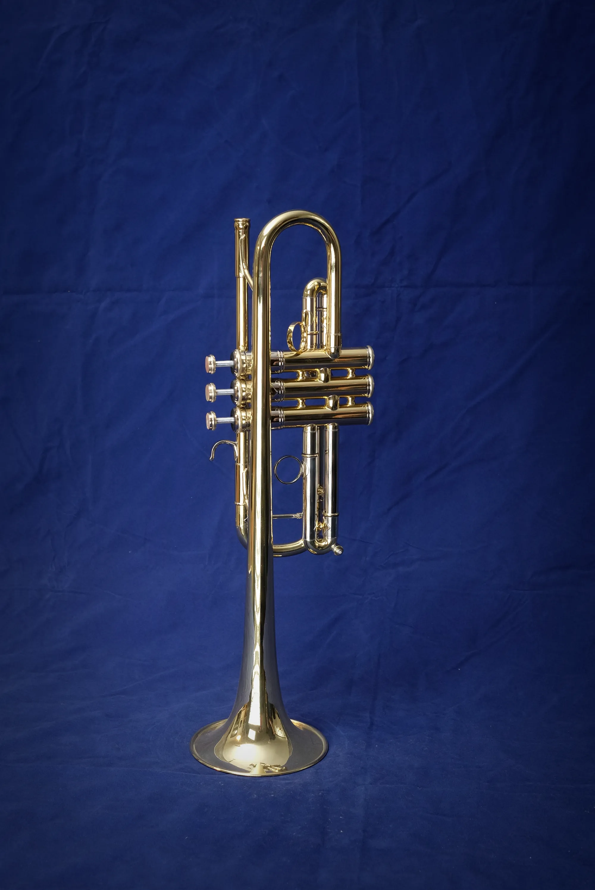 C-trumpet mod. 310