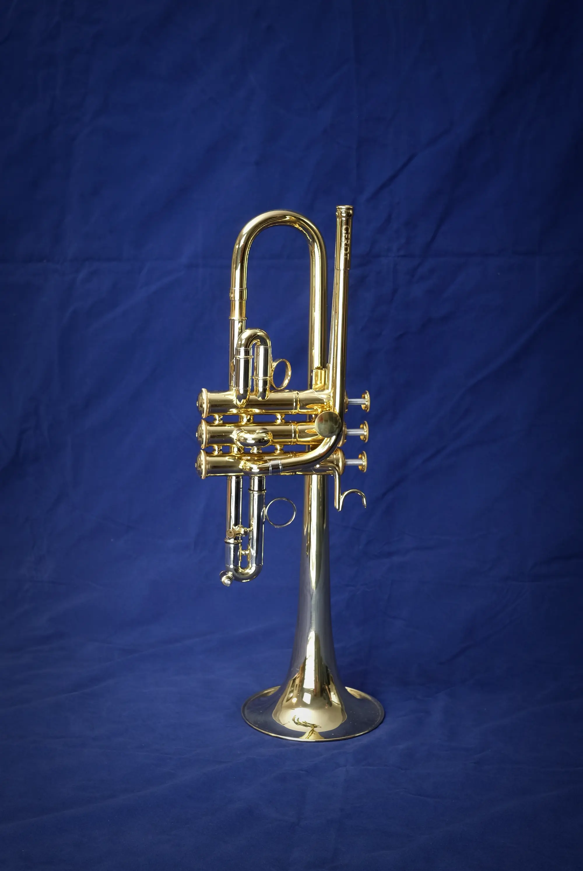 Ess/D-trumpet mod. 510
